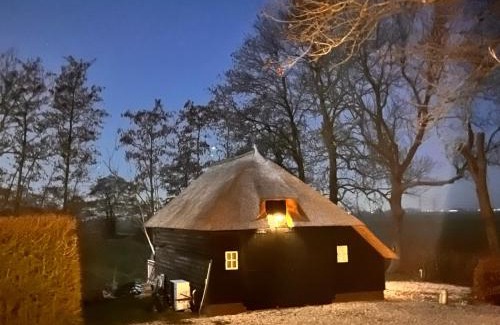 Zwolle Villa | Wonen in een boerenschuur uit 1899