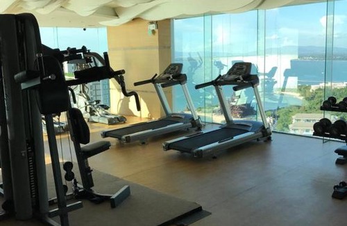 North Pattaya Apartment | Wong Amat Tower