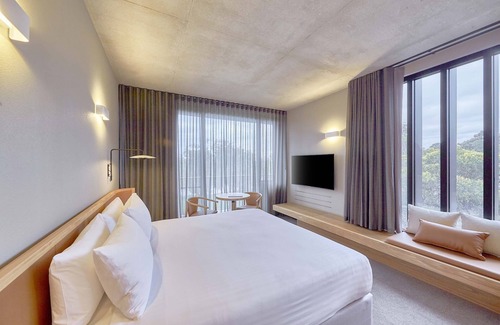 Crawley Hotel | Wonil Hotel Perth - Handwritten Collection