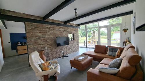 Born House | Woning in Born