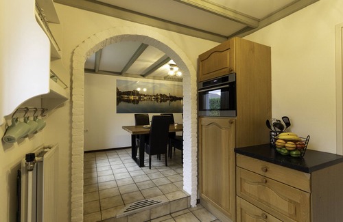 Asselt House | Woning Nabij het Water - Eindeloos Genieten!