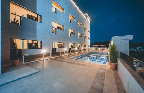 Wonju Hotel | Wonju city hotel