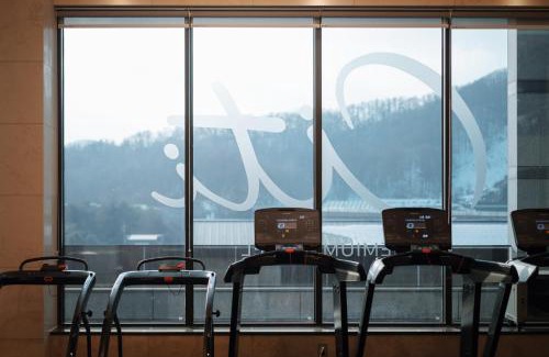 Wonju Hotel | Wonju city hotel