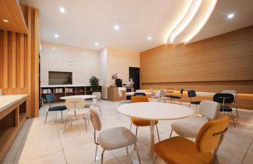 Wonju Hotel | Wonju city hotel