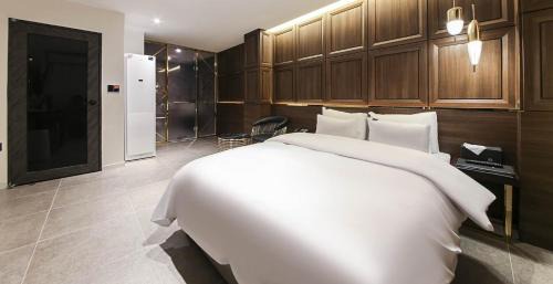 Wonju Hotel | Wonju May hotel