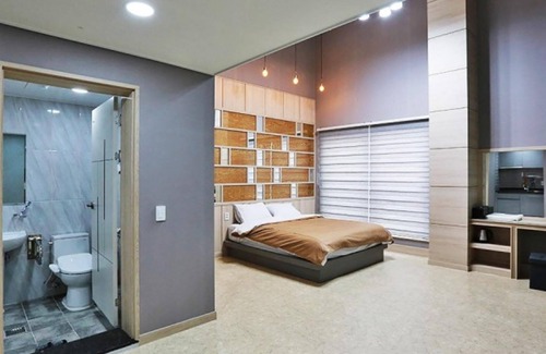 Wonju House | Wonju Oakville Pension