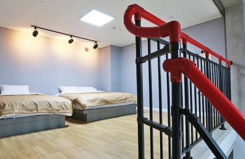 Wonju House | Wonju Oakville Pension