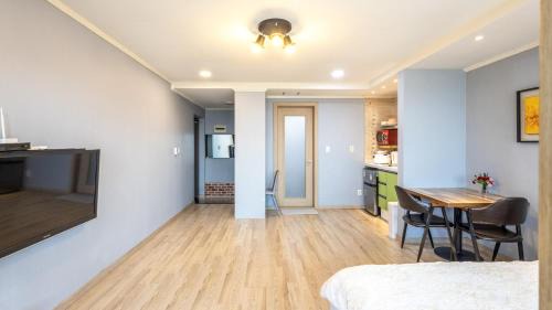 Wonju House | Wonju Quirinale Pension
