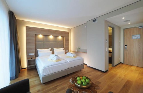 Wismar Hotel | WONNEMAR Resort-Hotel