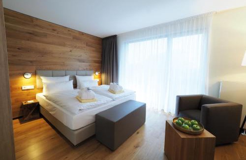 Wismar Hotel | WONNEMAR Resort-Hotel