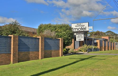 Wonthaggi Hotel | Wonthaggi Motel