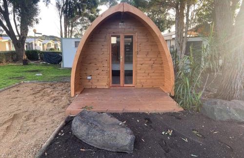 Wonthaggi Other | Wonthaggi Park Lane Holiday Park