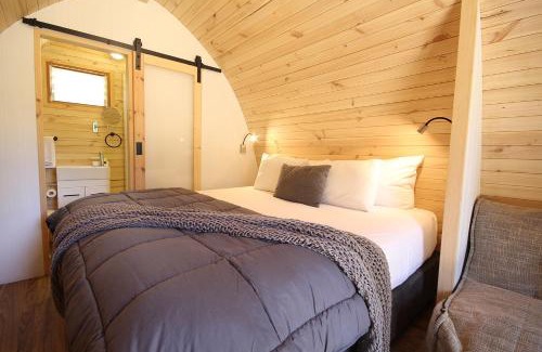 Wonthaggi Other | Wonthaggi Park Lane Holiday Park