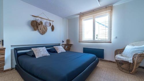 Precy-sur-Oise Bed & Breakfast | Wood 47 spa