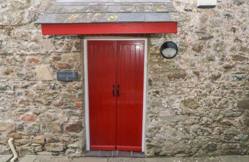 Solva House | Wood Cottage