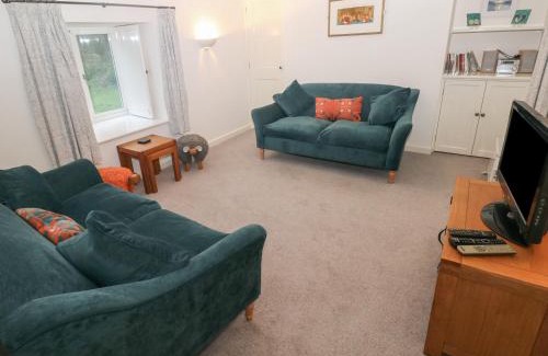 Solva House | Wood Cottage