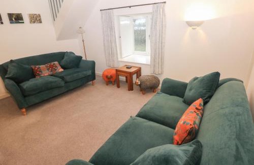 Solva House | Wood Cottage