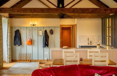 Thornton-le-clay House | Wood Cottage