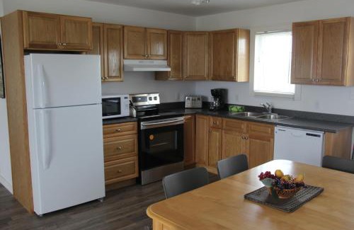 Cavendish House | Wood Duck Cottage