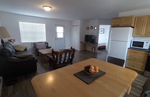Cavendish Cottage | Wood Duck Cottage