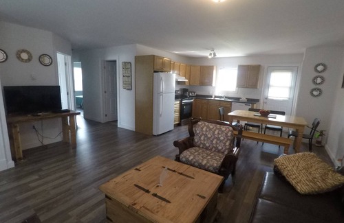 Cavendish Cottage | Wood Duck Cottage