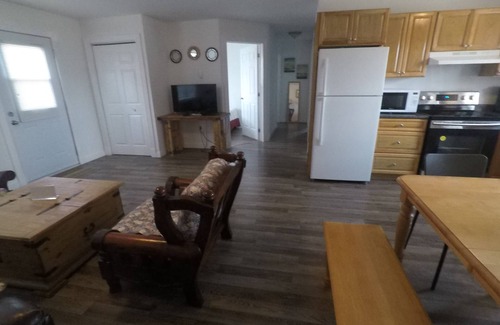 Cavendish Cottage | Wood Duck Cottage