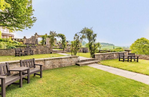 Wetherby Hotel | Wood Hall Hotel and Spa