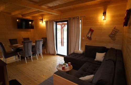 Risovac House | Wood House Blidinje