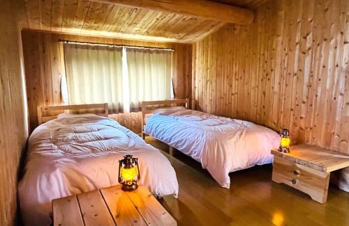 Hita House | wood house