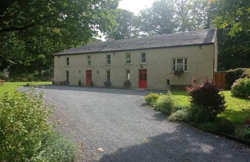 Glen of Aherlow House | Wood House Lodge