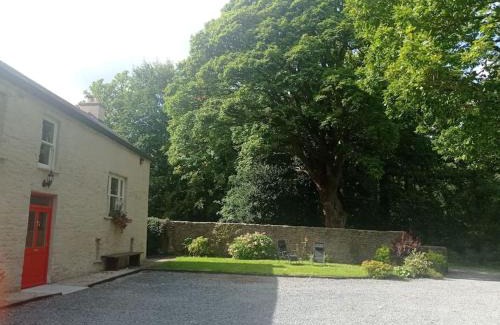 Glen of Aherlow House | Wood House Lodge