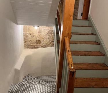 Glen of Aherlow House | Wood House Lodge