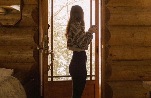 Severn House | Wood House Muskoka