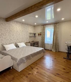 Oskemen House | Wood house ukg