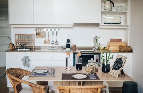 Centro / Baixa Apartment | Wood Loft by RDC