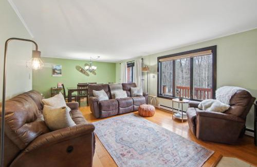 North Creek House | Wood Lot 28C - Retreat Near Recreation Center