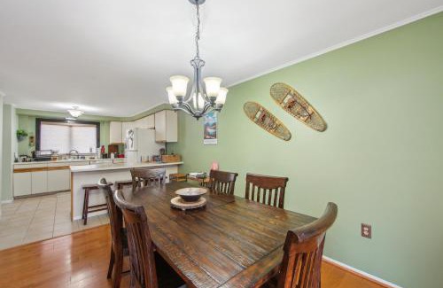North Creek House | Wood Lot 28C - Retreat Near Recreation Center