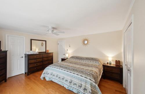 North Creek House | Wood Lot 28C - Retreat Near Recreation Center