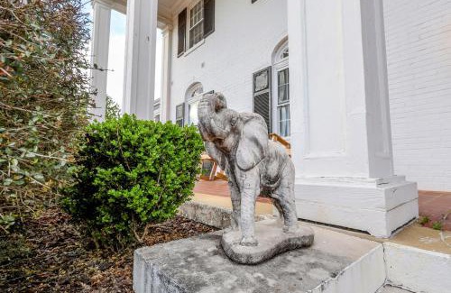 Forest Lake Bed & Breakfast | Wood Manor Guest House