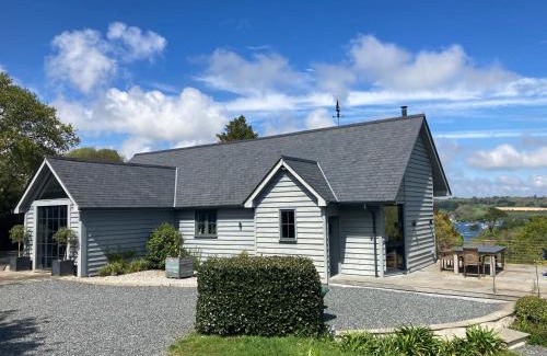 Helford House | Wood Meadow