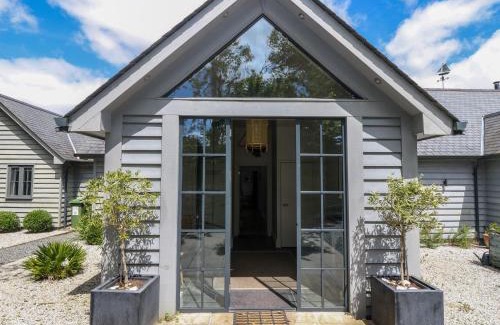 Helford House | Wood Meadow