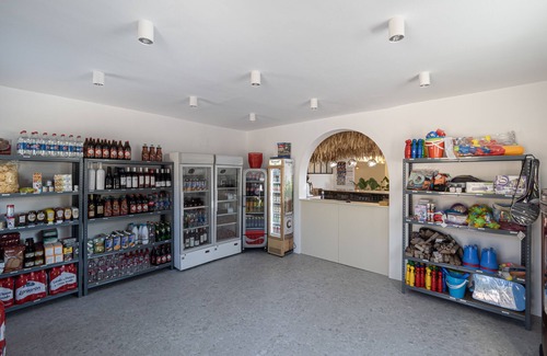 Calig House | - Wood Mobil Home 5