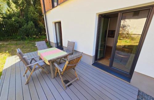 Svinna Apartment | Wood & Nature Apartment Šumava
