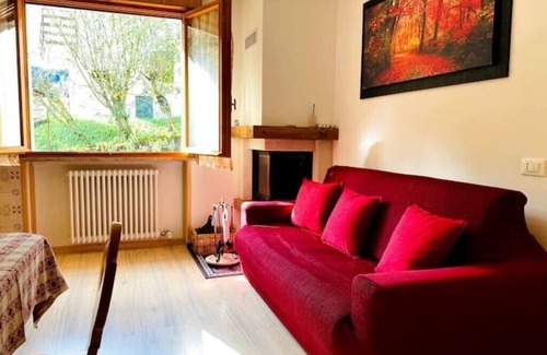 Cesuna di Roana Apartment | Wood, nature, forest Asiago, Roana, Cesuna