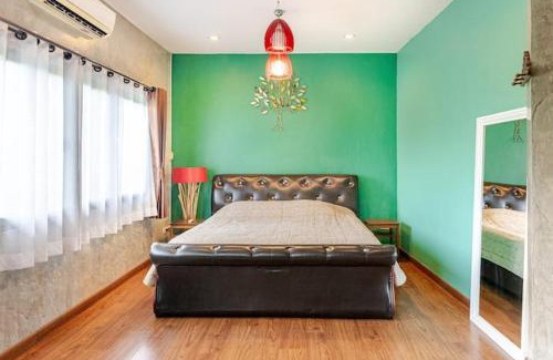 Choeng Doi House | Wood U Need Home