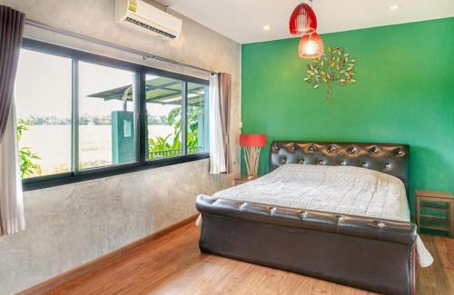 Choeng Doi House | Wood U Need Home