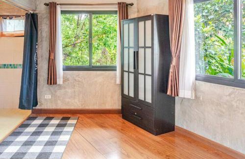 Choeng Doi House | Wood U Need Home
