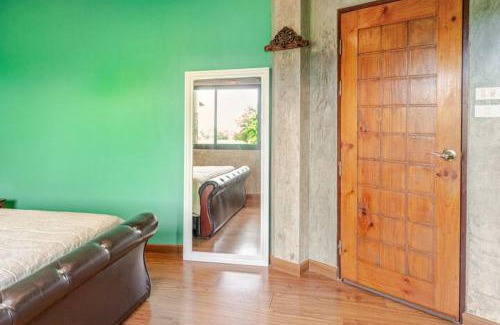 Choeng Doi House | Wood U Need Home