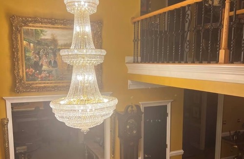 Waynesboro House | Wood Valley Inn