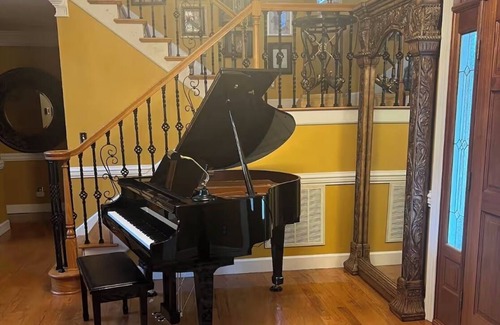 Waynesboro House | Wood Valley Inn